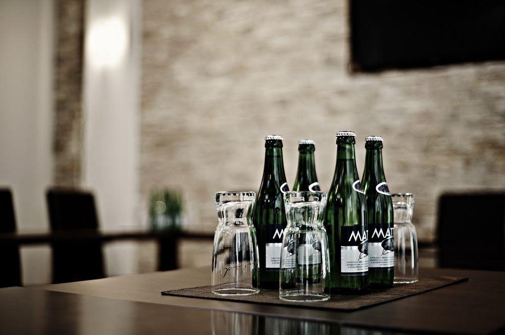Hotel Cyro Брно Экстерьер фото
