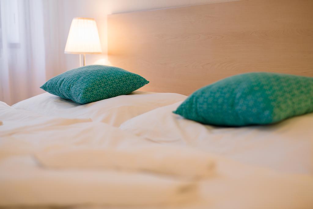 Hotel Cyro Брно Экстерьер фото